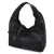 Hobo Bag - BLACK