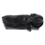 Hobo Bag - BLACK