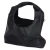 Hobo Bag - BLACK