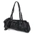 Schultertasche - BLACK