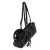 Schultertasche - BLACK