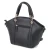 Handtasche - Schwarz