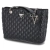 Tote Bag GIULLY - BLACK