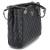 Tote Bag GIULLY - BLACK