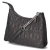 Schultertasche LUCILLE - BLACK
