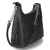 Schultertasche LUCILLE - BLACK
