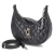 Hobo Bag BESSEY - BLACK