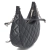 Hobo Bag BESSEY - BLACK
