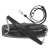 Hobo Bag BESSEY - BLACK