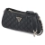 Schultertasche GIULLY - BLACK