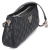Schultertasche GIULLY - BLACK