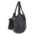 Bucket Bag - BLACK