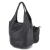 Bucket Bag - BLACK