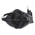 Hobo Bag - BLACK