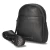 Shoulder Bag - BLACK