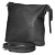 Schultertasche GLENN - BLACK