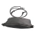 Schultertasche GLENN - BLACK