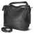 Handtasche GLENN - BLACK
