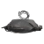 Handtasche GLENN - BLACK