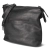 Schultertasche GLENN - BLACK