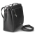 Shopper GERLINDE - BLACK