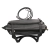 Shopper GERLINDE - BLACK