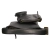 Taschenset GUNDA SC - BLACK