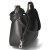 Schultertasche GIORGIA - black