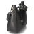 Schultertasche GIORGIA - black