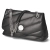 Shoulderbag EMMA - black