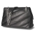 Shoulderbag EMMA - black