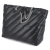 Shopper HELENA - black