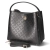 Handtasche Filiberta - schwarz