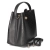 Handtasche Filiberta - schwarz