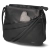 Schultertasche - black