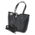 Mini-Shopper - black