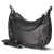 Schultertasche - black