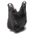 Schultertasche - black
