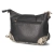 Handtasche - schwarz Mix