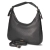 Hobo Bag - SCHWARZ