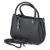 Handtasche KATHARINA - black