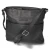 Schultertasche - black