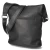 Schultertasche - black