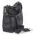 Schultertasche - Black