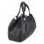 Handtasche - schwarz