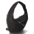 Schultertasche GENNA - BLACK
