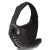 Schultertasche GENNA - BLACK