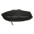 Schultertasche GENNA - BLACK