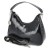 Schultertasche - Black