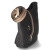 Schultertasche GERTRAUD - BLACK
